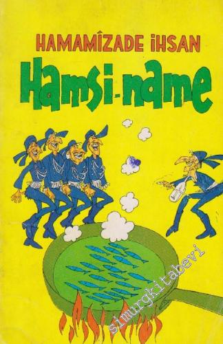Hamsi-name