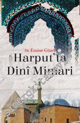 Harput'ta Dini Mimari