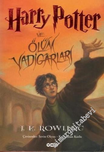 Harry Potter ve Ölüm Yadigârları 7. Kitap