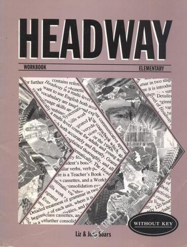 Headway: Workbook - Elemantary