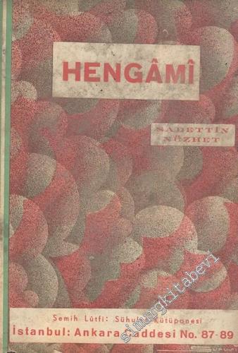 Hengami