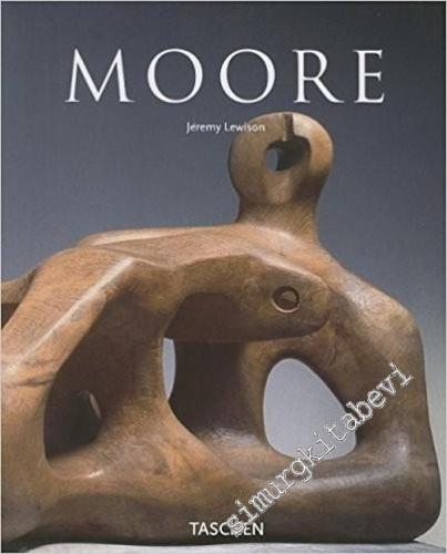 Henry Moore 1898 - 1986