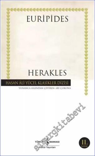Herakles - 2023