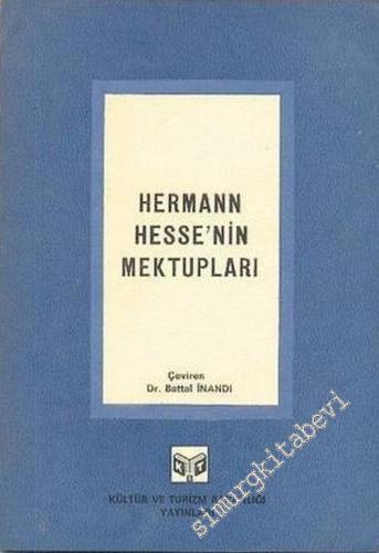 Hermann Hesse'nin Mektupları