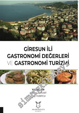 Hikayeleriyle Türk Mutfağı