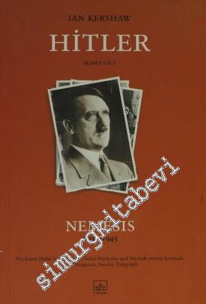 Hitler Cilt 2: 1936-1945: Nemesis