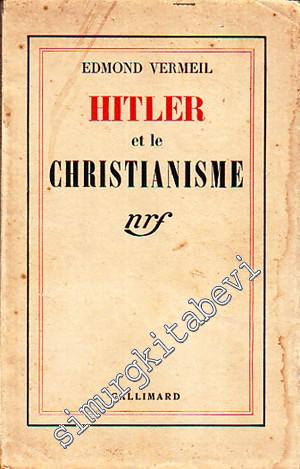 Hitler et le Christianisme