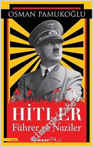 Hitler Führer ve Naziler - 2021