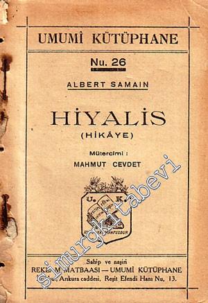 Hiyalis