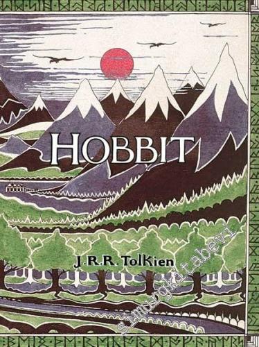 Hobbit - Ciltli Özel Edisyon
