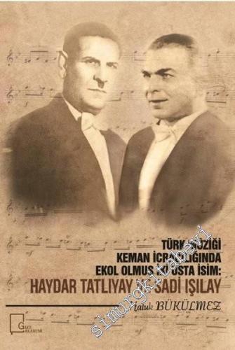 Hoş Sadâ: Son Asır Türk Musikişinasları