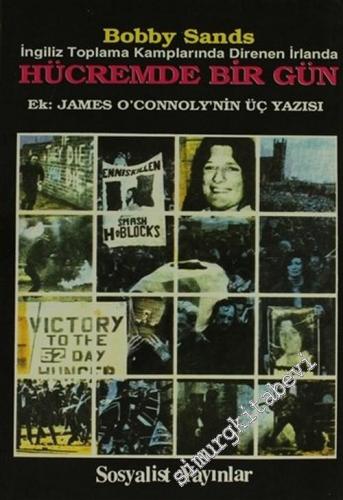 Hücremde Bir Gün: İngiliz Toplama Kamplarında Direnen İrlanda ( Ek: Ja