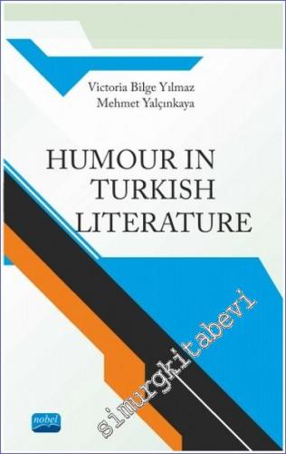 Humour in Turkish Literature - 2020