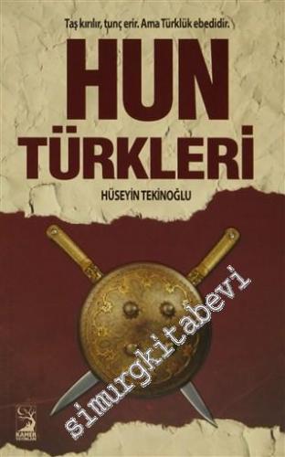 Hun Türkleri