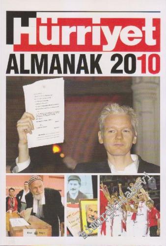 Hürriyet Almanak 2010