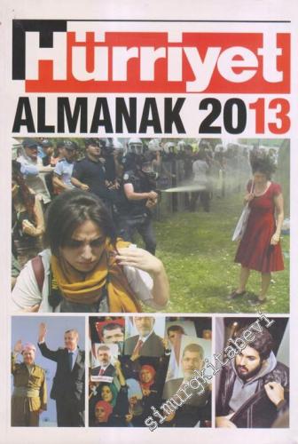 Hürriyet Almanak 2013