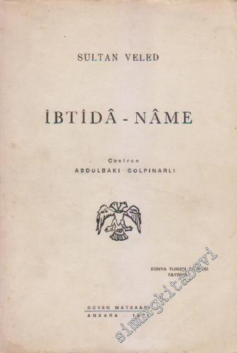İbtida - Name