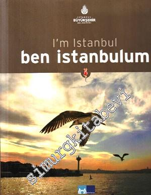 I'm Istanbul = Ben İstanbul'um CİLTLİ