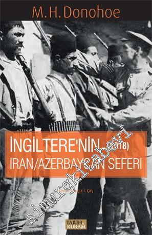 İngitere'nin İran Azerbaycan Seferi 1918