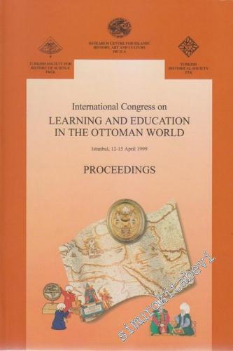 International Congress on Learning and Education in the Ottoman World 