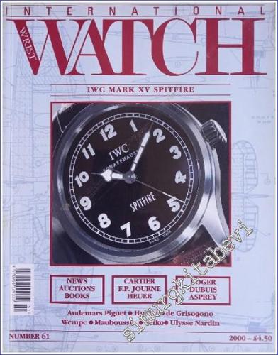International Watch - Sayı: 61
