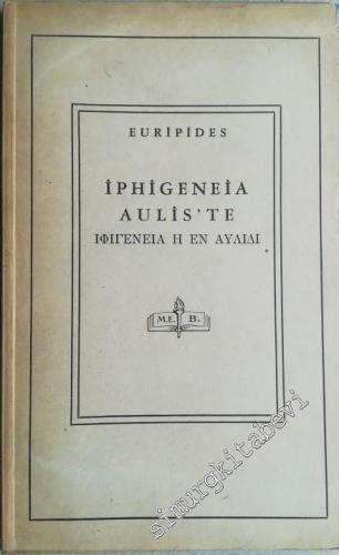 İphigeneia Aulis'te
