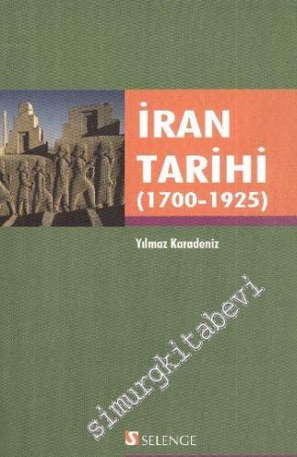 İran Tarihi (1700-1925)