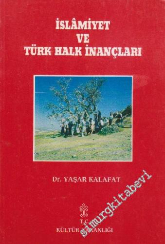 İslâmiyet ve Türk Halk İnançları