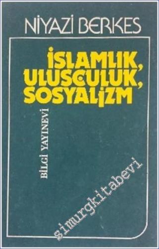 İslamlık, Uluşçuluk, Sosyalizm