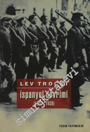 İspanyol Devrimi (1931 - 1939)