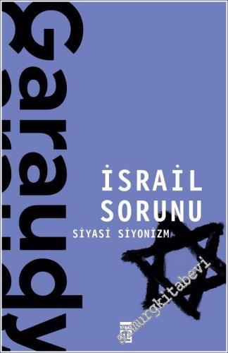 İsrail Sorunu - Siyasi Siyonizm - 2021