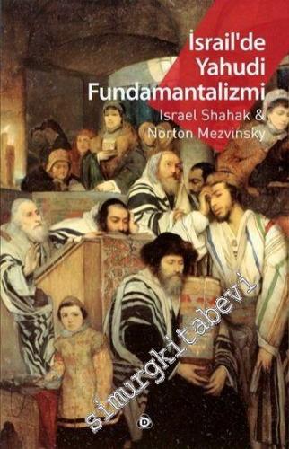 İsrail'de Yahudi Fundamentalizmi