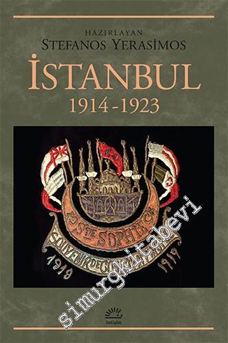 İstanbul 1914 - 1923