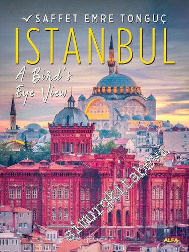 Istanbul A Bird's Eye View
