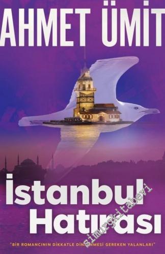 İstanbul Hatırası - Bir Başkomser Nevzat Kitabı