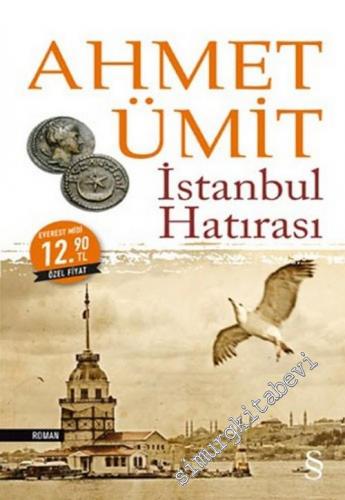 İstanbul Hatırası MİDİ BOY