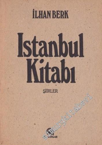 İstanbul Kitabı (1947 - 1980)