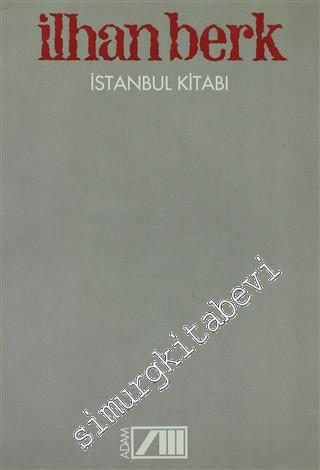 İstanbul Kitabı