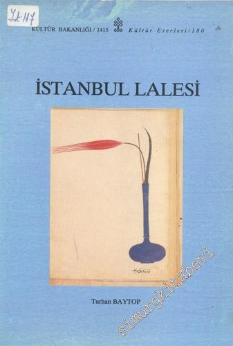 İstanbul Lalesi