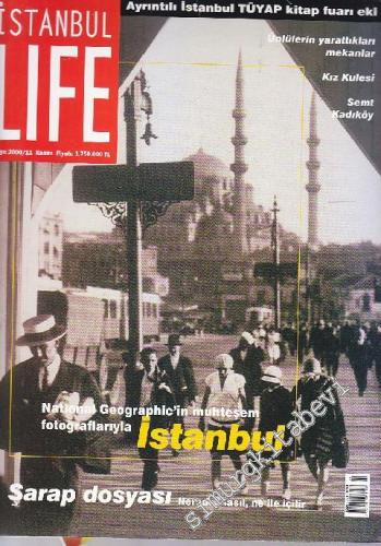 İstanbul Life - National Geographic'in Muhteşem Fotoğraflarıyla İstanb