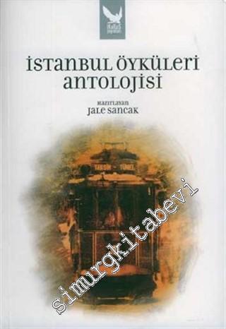İstanbul Öyküleri Antolojisi