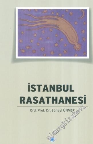 İstanbul Rasathanesi