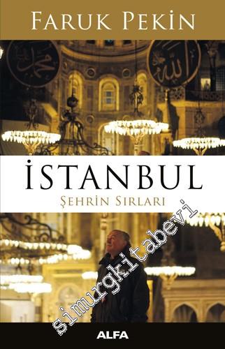 İstanbul Şehrin Sırları