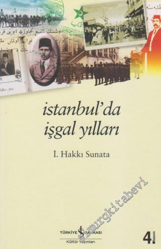 İstanbul'da İşgal Yılları
