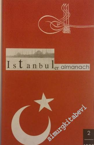 Istanbuler Almanach 2 1998