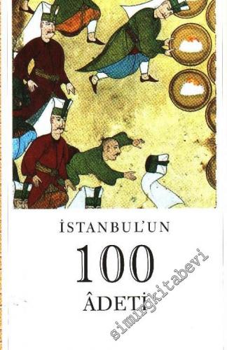 İstanbul'un 100 Âdeti