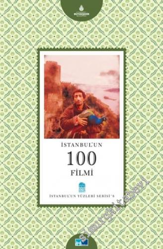 İstanbul'un 100 Filmi