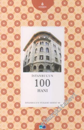 İstanbul'un 100 Hanı