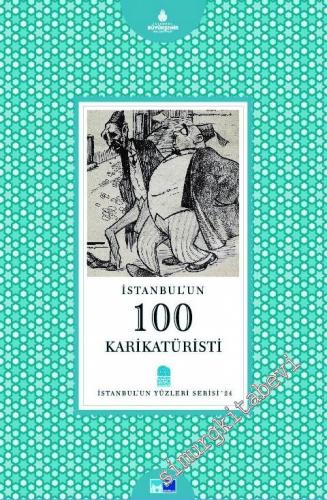 İstanbul'un 100 Karikatüristi