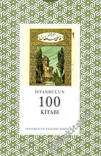 İstanbul'un 100 Kitabı